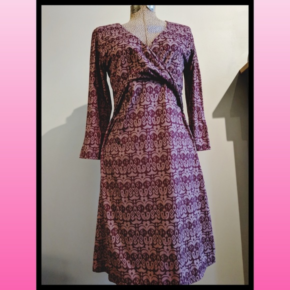 Prana Dress - Picture 3 of 6